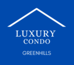 Luxury Condo at Greenhills